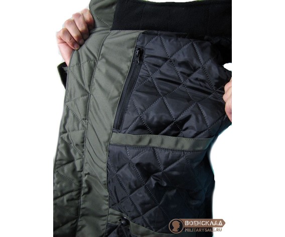 Фото: “Куртка Кольчуга”, купить в интернет магазине