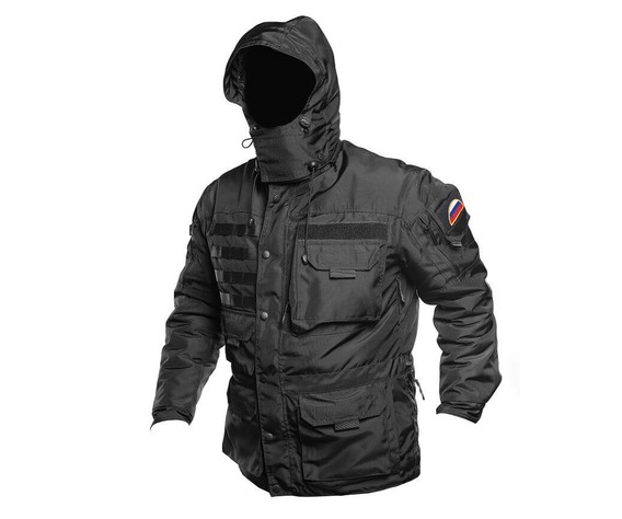 Фото: “Куртка Кольчуга”, купить в интернет магазине