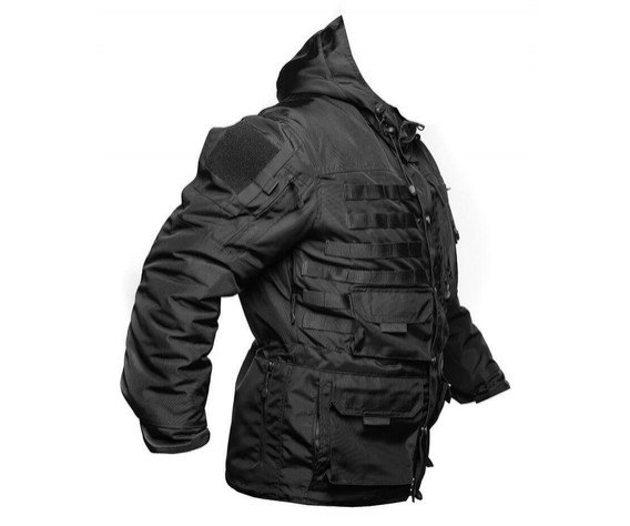 Фото: “Куртка Кольчуга”, купить в интернет магазине