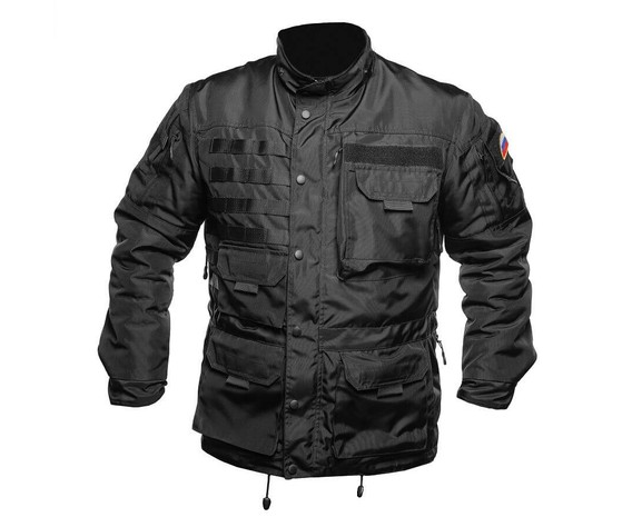 Фото: “Куртка Кольчуга”, купить в интернет магазине