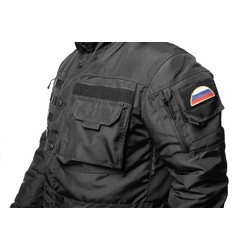 Фото: “Куртка Кольчуга”