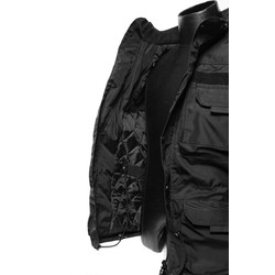 Фото: “Куртка Кольчуга”