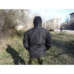 Фото: “Куртка Кольчуга”