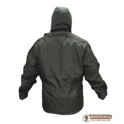 Фото: “Куртка Кольчуга”