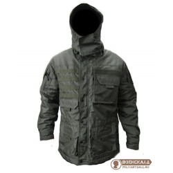 Фото: “Куртка Кольчуга”