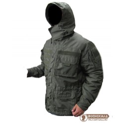 Фото: “Куртка Кольчуга”