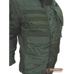 Фото: “Куртка Кольчуга”