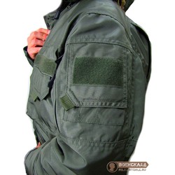 Фото: “Куртка Кольчуга”