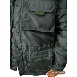 Фото: “Куртка Кольчуга”