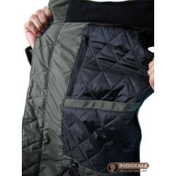 Фото: “Куртка Кольчуга”