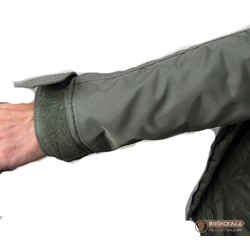 Фото: “Куртка Кольчуга”