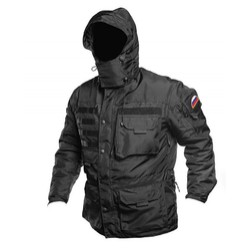 Фото: “Куртка Кольчуга”