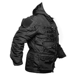 Фото: “Куртка Кольчуга”