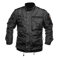 Фото: “Куртка Кольчуга”