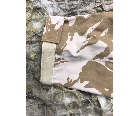 Фото: “Парка SAS Desert DPM Великобритания”, купить в интернет магазине