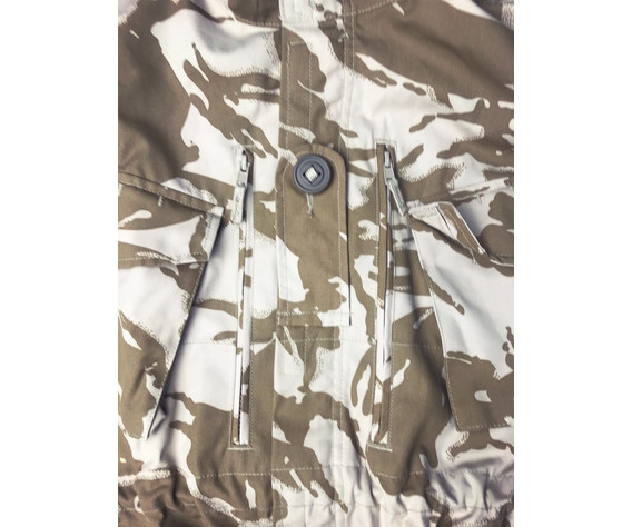 Фото: “Парка SAS Desert DPM Великобритания”, купить в интернет магазине