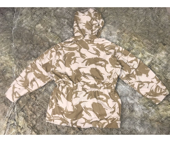 Фото: “Парка SAS Desert DPM Великобритания”, купить в интернет магазине