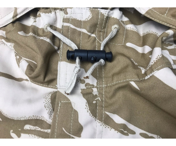 Фото: “Парка SAS Desert DPM Великобритания”, купить в интернет магазине