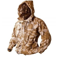 Фото: “Парка SAS Desert DPM Великобритания”, купить в интернет магазине