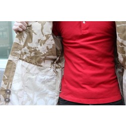 Фото: “Парка SAS Desert DPM Великобритания”