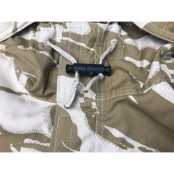 Фото: “Парка SAS Desert DPM Великобритания”