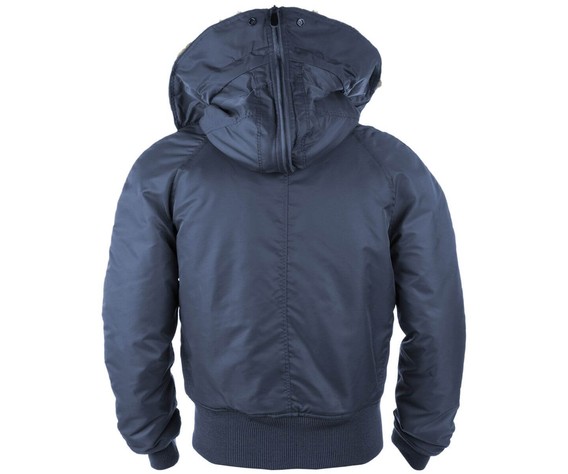 Фото: “Летная куртка N2B Mil-Tec”, купить в интернет магазине