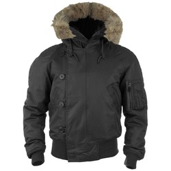 Фото: “Летная куртка N2B Mil-Tec”