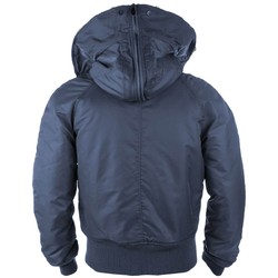 Фото: “Летная куртка N2B Mil-Tec”