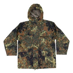 Фото: “Костюм непромокаемый Бундесвер Gore-Tex Б/У”