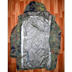 Фото: “Костюм непромокаемый Бундесвер Gore-Tex Б/У”