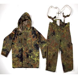 Фото: “Костюм непромокаемый Бундесвер Gore-Tex Б/У”