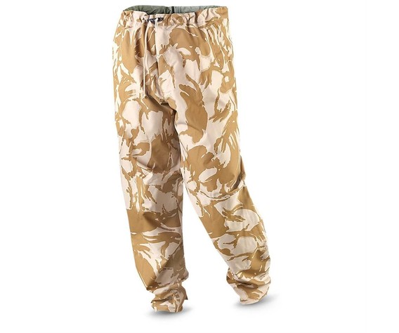 Фото: “Мембранный костюм Великобритания”, купить в интернет магазине