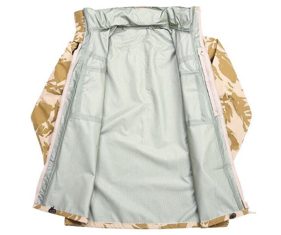 Фото: “Мембранный костюм Великобритания”, купить в интернет магазине