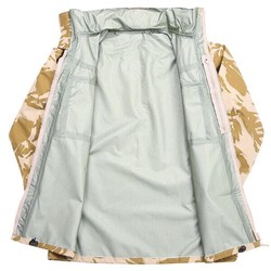 Фото: “Мембранный костюм Великобритания”