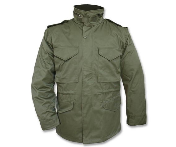 Фото: “Куртка M65 оригинальная”, купить в интернет магазине