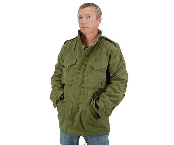 Фото: “Куртка M65 оригинальная”, купить в интернет магазине