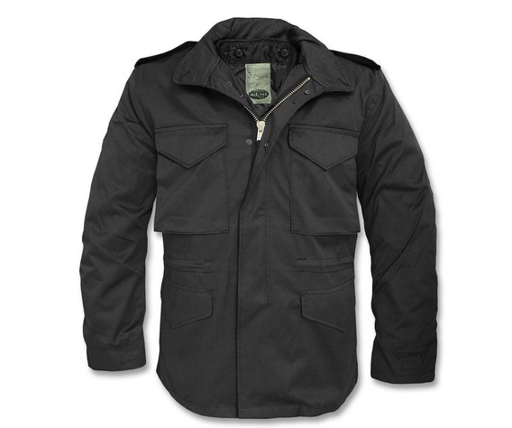 Фото: “Куртка M65 оригинальная”, купить в интернет магазине