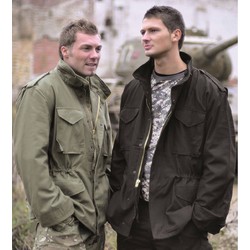 Фото: “Куртка M65 оригинальная”