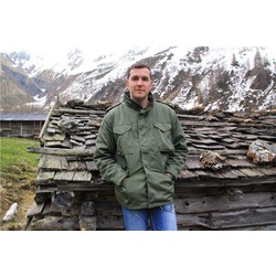 Фото: “Куртка M65 оригинальная”