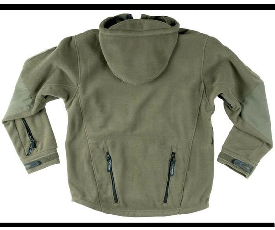 Фото: “Куртка флисовая Patriot Helikon”, купить в интернет магазине