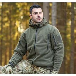 Фото: “Куртка флисовая Patriot Helikon”