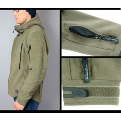 Фото: “Куртка флисовая Patriot Helikon”