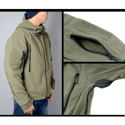 Фото: “Куртка флисовая Patriot Helikon”