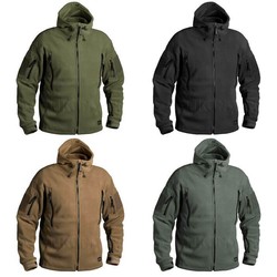 Фото: “Куртка флисовая Patriot Helikon”