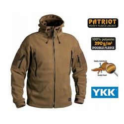 Фото: “Куртка флисовая Patriot Helikon”