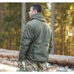 Фото: “Куртка флисовая Patriot Helikon”