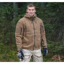 Фото: “Куртка флисовая Patriot Helikon”