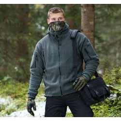 Фото: “Куртка флисовая Patriot Helikon”