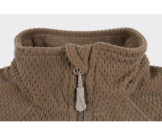 Фото: “Флисовая куртка Alpha Helikon”, купить в интернет магазине