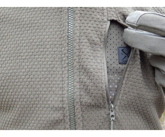 Фото: “Флисовая куртка Alpha Helikon”, купить в интернет магазине